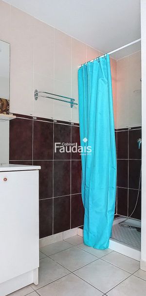 Location Appartement 1 pièce 18m² ST LO 50000 - Photo 1