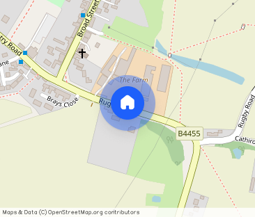 Rugby Road, Brinklow - Photo 1