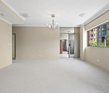 15/2 Bunn Street, Pyrmont. - Photo 4