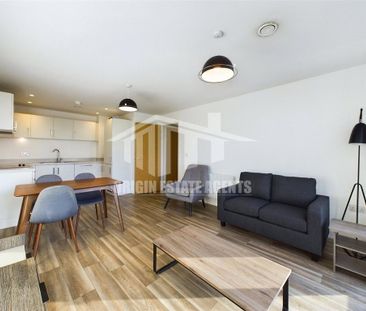 2 bedroom apartment to rent - Photo 3