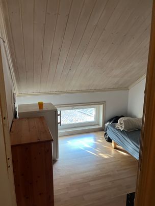 Södra Vägen, Hudiksvall - Foto 1