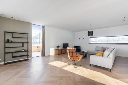 Huis te huur: Zwart Moerken 8 4891 TK Rijsbergen - Photo 2