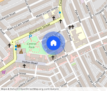 Cora Street, BARRY - Photo 1