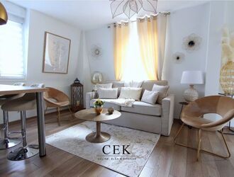 Location Appartement 2 pièces 37 m2 à Serris - Photo 1