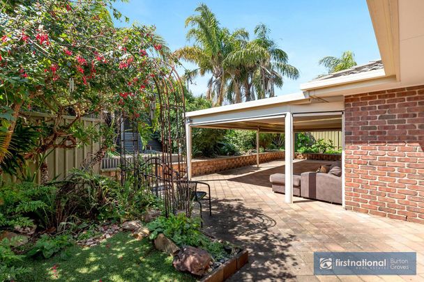 THREE BEDROOM HOME WITH 2 LARGE LIVING SPACES - Photo 1