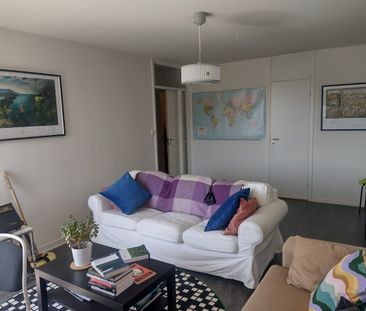 Professorsslingan, Stockholm - Photo 6