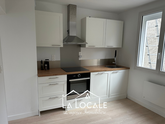 Location Maison 4 pièces 70m² LIMOGES 87100 - Photo 1