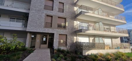 Location Appartement 2 pièces 29m² COLOMBES 92700 - Photo 3