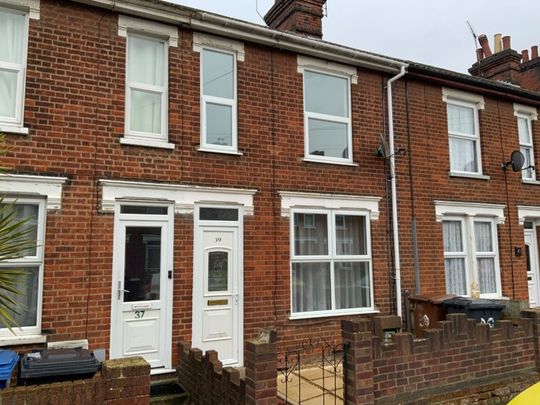 Gladstone Road, Off Foxhall Road, Ipswich, IP3 8AT - Photo 1