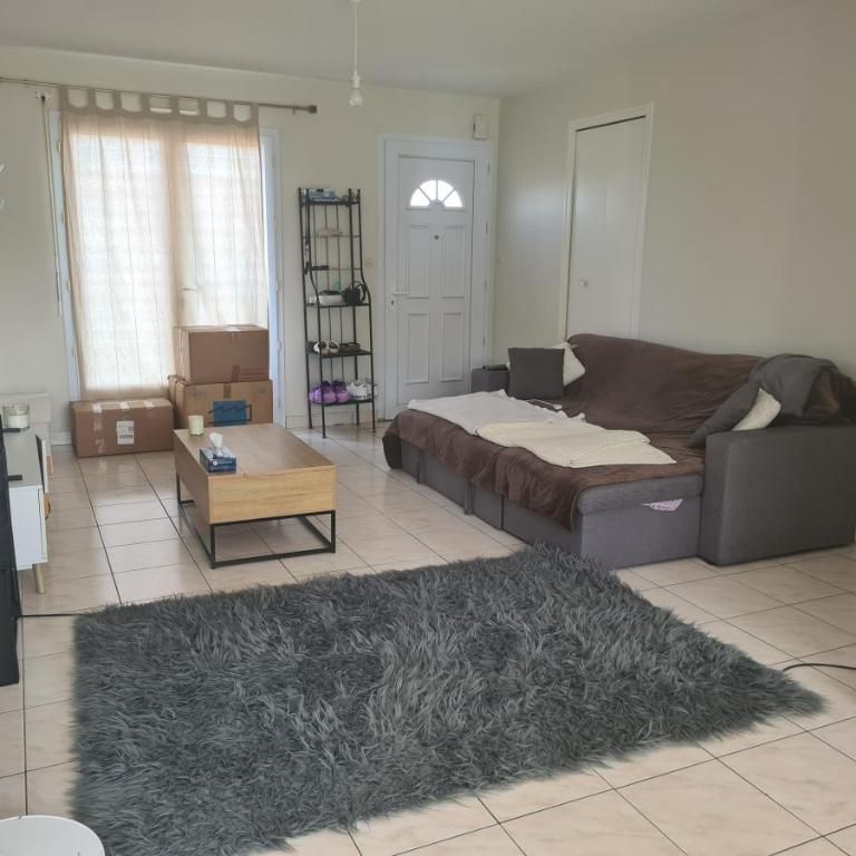 Maison de plain-pied 3 chambres - Photo 1