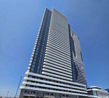 For Lease - 8 Interchange Way Unit# 1608, Vaughan, Ontario - Photo 2