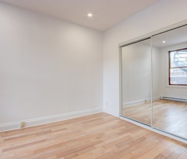 Appartement à louer - Montréal (Le Plateau-Mont-Royal) (Le Plateau-... - Photo 3