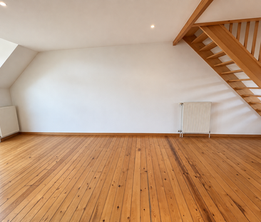 Duplex te huur in Brussel voor € 1.200 met 1 slaapkamer - Photo 3