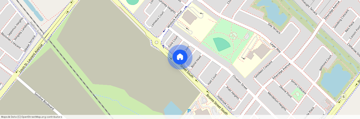 100 Frost Court, Milton