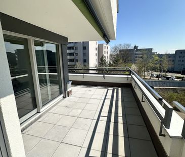 1.5 Zimmer, 3. Stock - Photo 1