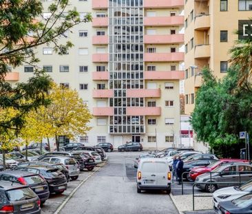 lisbon, Lisbon 1495-137 - Photo 6