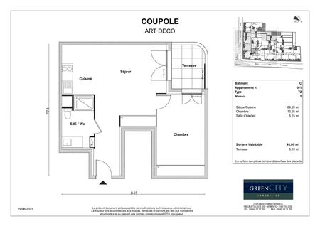 Rental Apartment - Photo 5