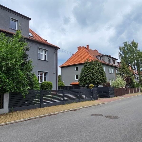 Gliwice, Ptasia - Zdjęcie 1