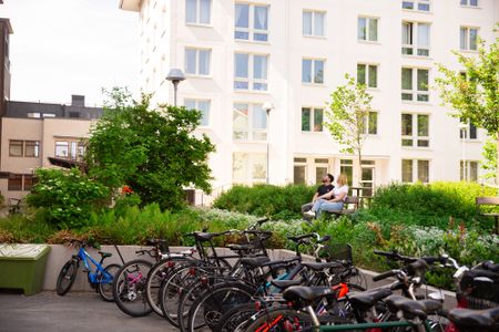 Vaksalagatan 31B, 75331, Uppsala - Photo 3