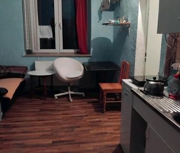 mobiliert 2z1p Mietkaution Bochum Dorstener str 280 altbau - Foto 1