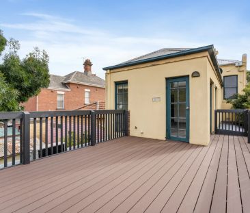 129-131 Bridge Street, Port Melbourne. - Photo 4