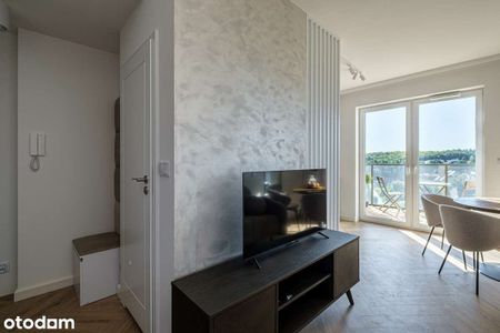 Apartament | 2 pokoje 55m2 | Gdynia Mały Kack - Photo 2