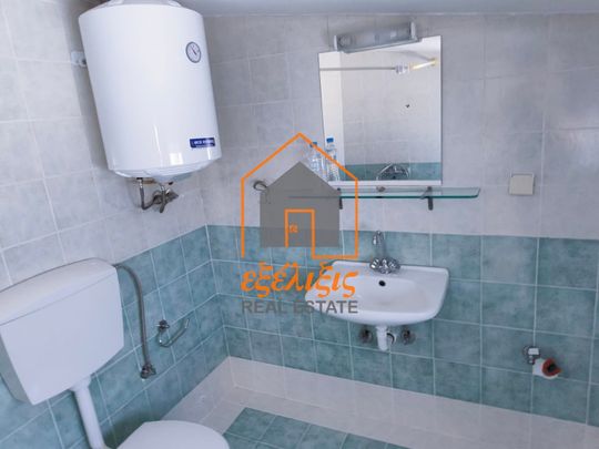 Studio/Γκαρσονιέρα για ενοικίαση Ευαγγελίστρια - Κέντρο (Νέα Ιωνία Βόλου) - Φωτογραφία 1