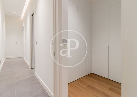 Flat for rent in Recoletos (Madrid) - Photo 2