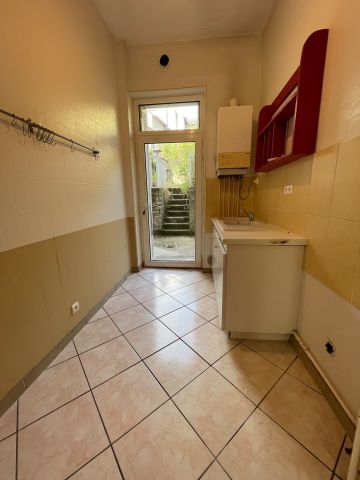 Location Appartement 2 pièces 53m² LIMOGES 87100 - Photo 4