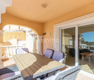 Charming detached house with sea views in Poble Nou de Benitatxell - Photo 2