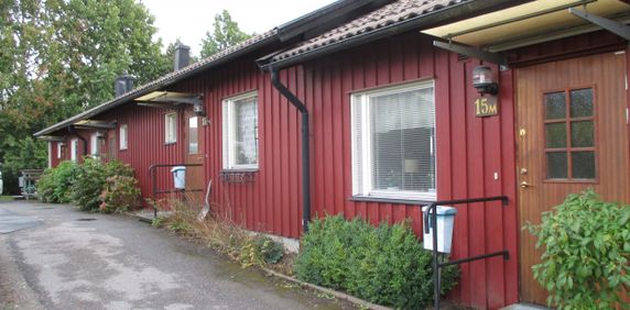 Vallviksvägen 15A – P - Photo 2