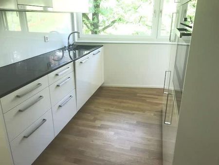 2.5 Zimmer, 68 m², 3. Stock - Photo 5