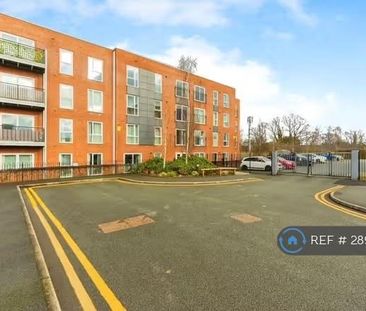 2 bedroom flat to rent - Photo 6