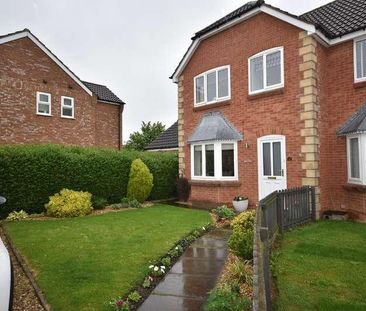 Shrubwood Close, Heckington, NG34 - Photo 4