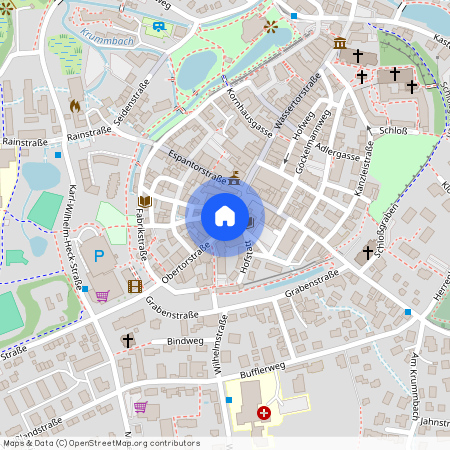 88316, Isny Im Allgäu