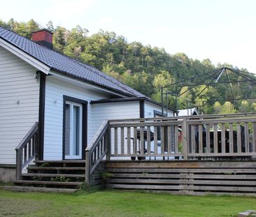 Lilleskogsvägen, Vargön - Photo 2