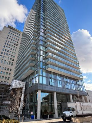 For Lease - 99 Foxbar Drive Unit# 403, Toronto, Ontario - Photo 1