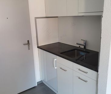 1-Zi-Whg mit Balkon an zentraler Lage zu vermieten - Photo 2