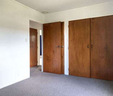 Three-Bedroom Home in Totara Park - Photo 1