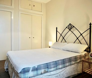 1 Bed Flat, Iona Street, EH6 - Photo 6