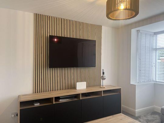 3 bedroom property to rent - Photo 1