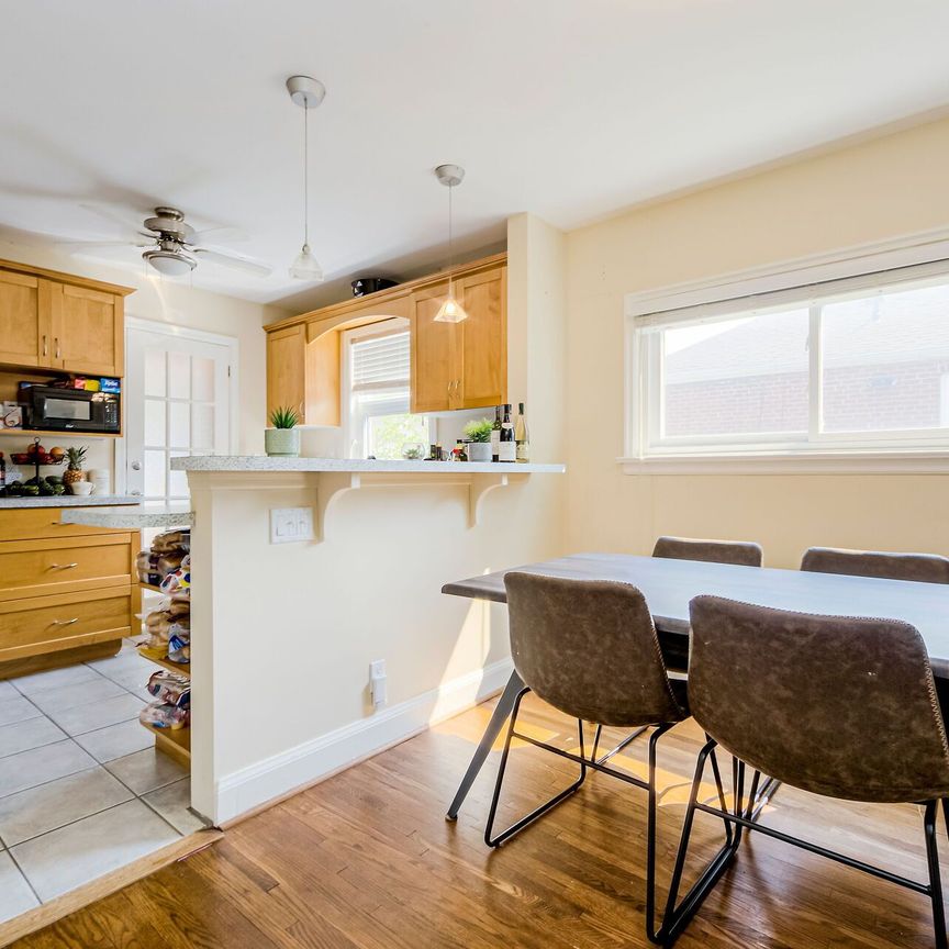 For Lease - 32 Florens Avenue, Toronto, Ontario - Photo 1