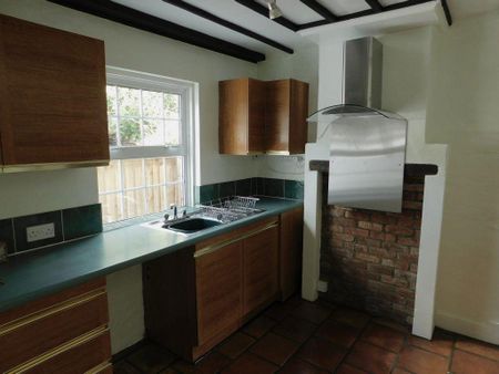 2 bedroom cottage to rent - Photo 5