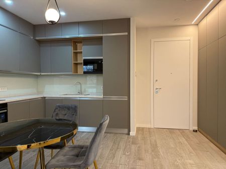 APARTAMENT 2 CAMERE DE INCHIRIAT | HERASTRAU - Fotografie 4