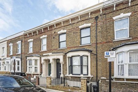 1 bedroom maisonette to rent - Photo 5