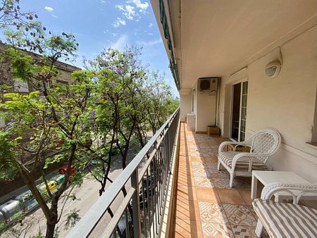 4 room luxury Flat for rent in Palma de Mallorca, Spain - Photo 5