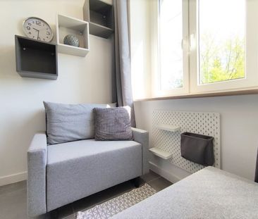 Łódź Łódź-Bałuty, Oblęgorska - Фото 3