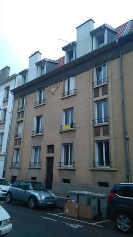 Location Appartement 3 pièces 60m² NANCY 54000 - Photo 5