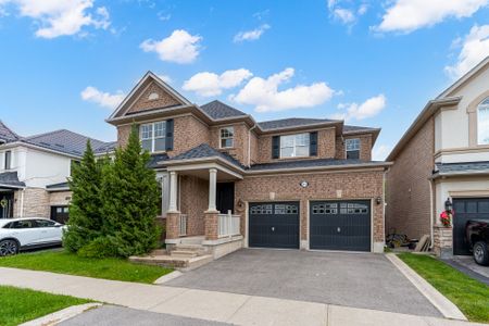 For Lease - 854 Yates Drive Unit# Lower, Milton, Ontario - Photo 5