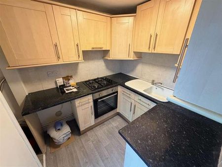 Berkeley Court, High Street, Cheltenham, GL52 - Photo 3